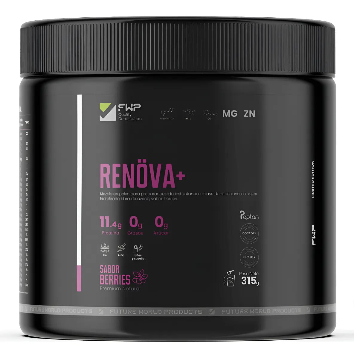COLAGENO RENÖVA+