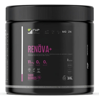 COLAGENO RENÖVA+